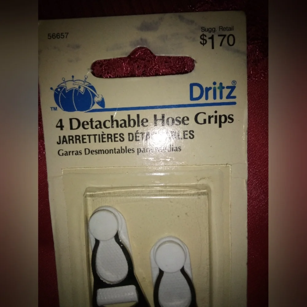 Dritz new original